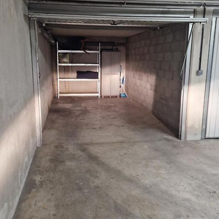 Les Alouettes Studio Avec Terrasse, Garage Et Piscine Λα Σιοτά Εξωτερικό φωτογραφία